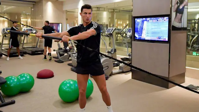 ரொனால்டோ