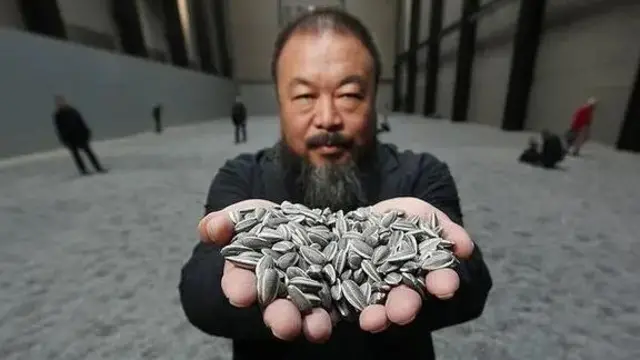 Ai Wei Wei