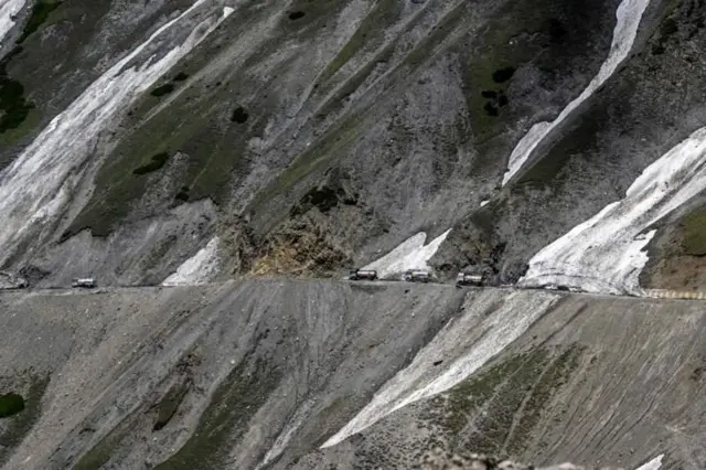 લદ્દાખના આઇસમૅન, હિમાલયમાં કૃત્રિમ ગ્લેશિયર, ખેતી