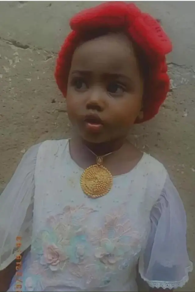 Àwòrán Khadijat Adamu