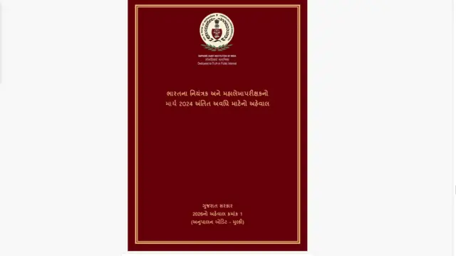 ગિરનાર, ગુજરાત, વનવિભાગ, બીબીસી ગુજરાતી, ગુજરાત વિધાનસભા