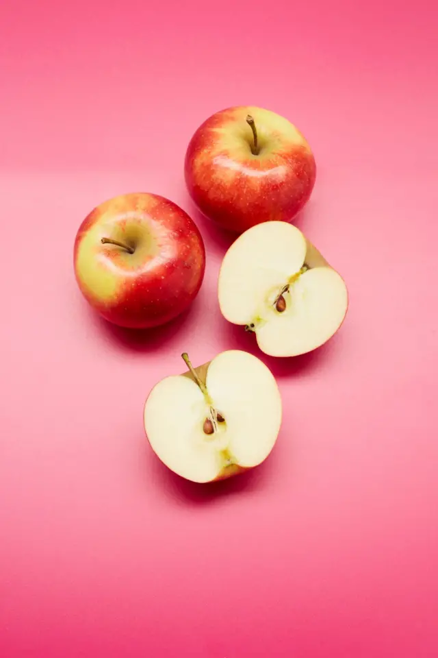 सफरचंद Apple