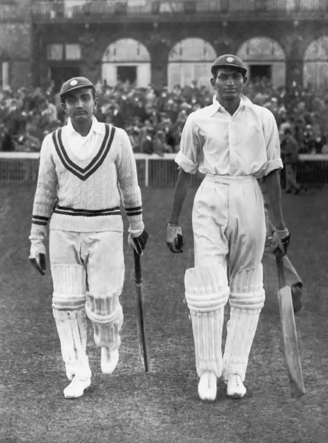 विजय मर्चेंट