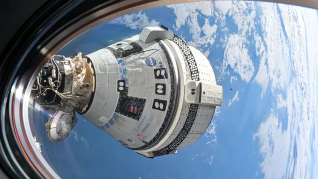 «Старлайнер»