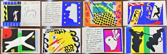 Montagem com gravuras