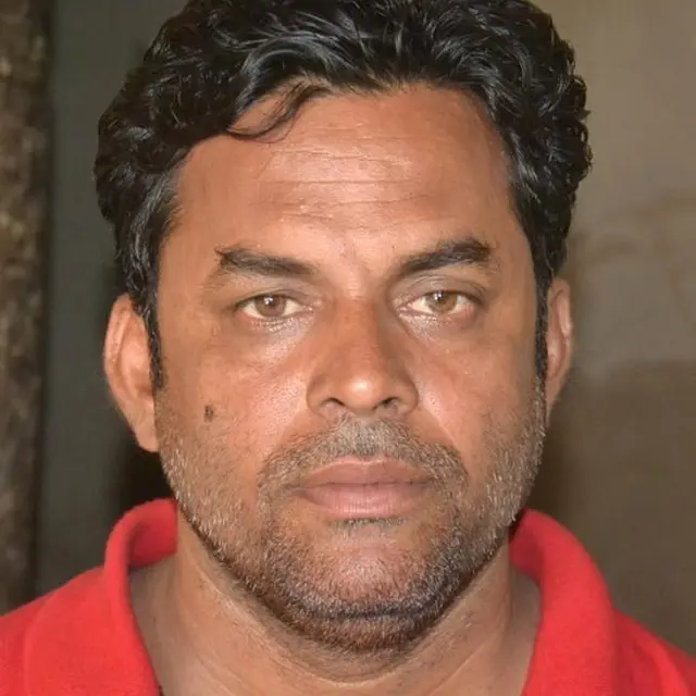 इरफान पठाण