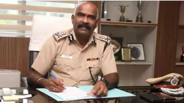 தமிழ்நாடு