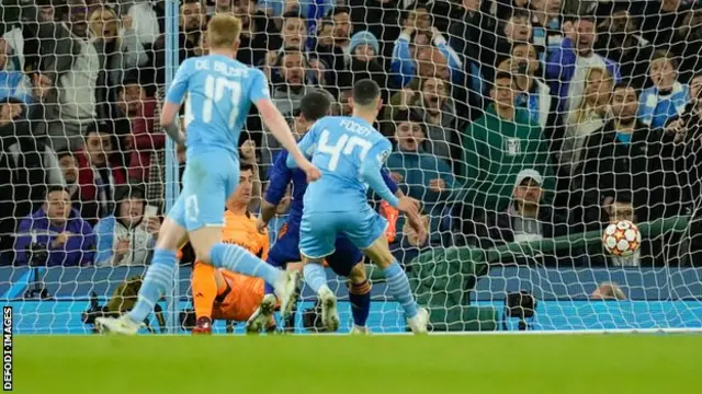 Phil Foden