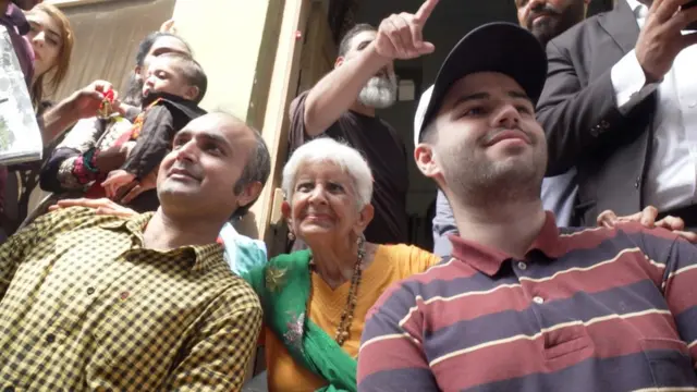 रीना वर्मा