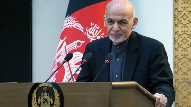 جنیوا غونډه افغانستان