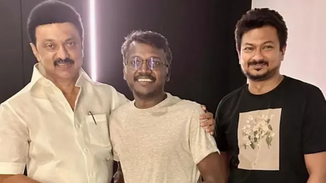 மாமன்னன், சினிமா, அரசியல், சாதி