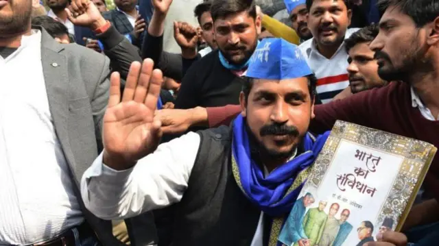 చంద్రశేఖర్