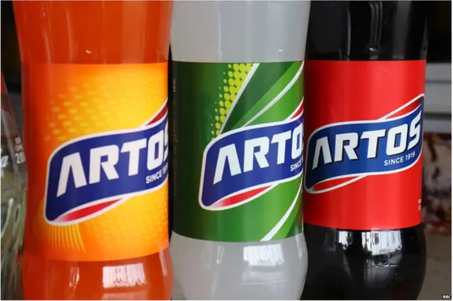 ఆర్టోస్