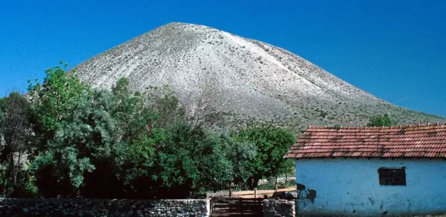 ترکی، سونا، یونان