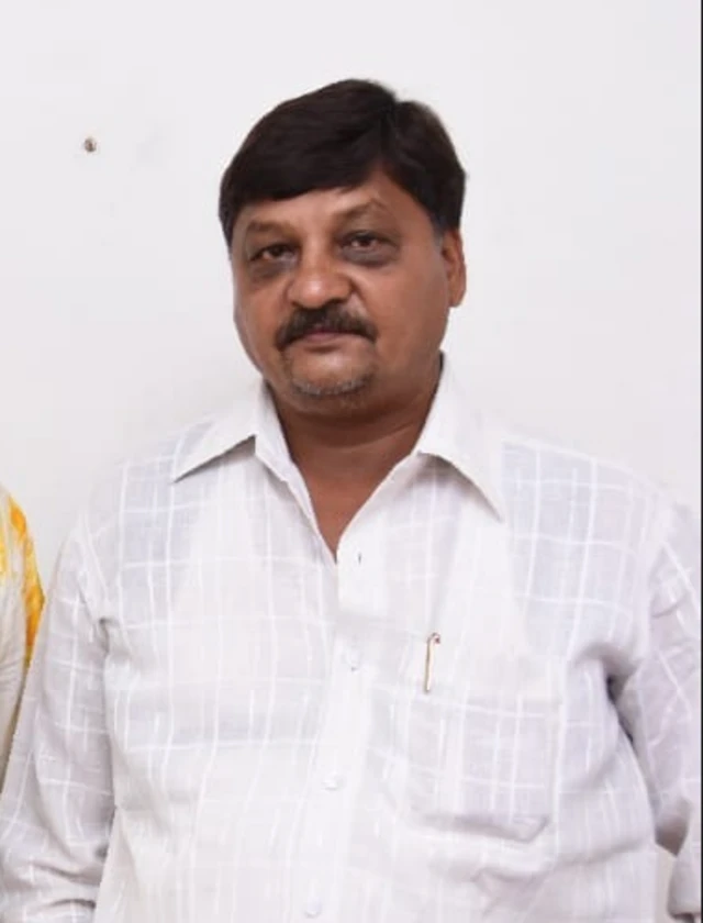 વિજયસિંહ પટેલ