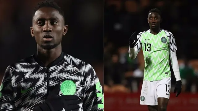 Wilfred Ndidi