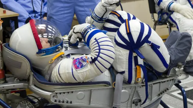 নভোচারী