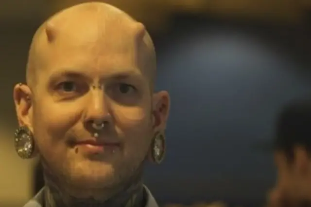 రస్ ఫాక్స్