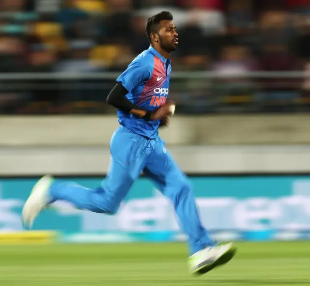 હાર્દિક પંડ્યા