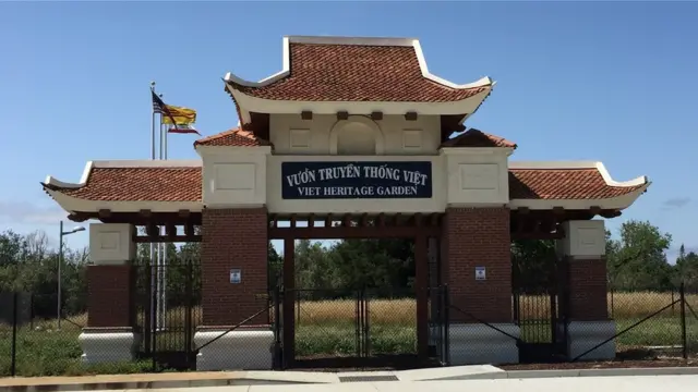 Mỹ, bầu cử