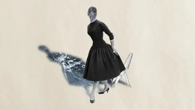 يسبب اضطراب ما قبل الطمث الاكتئابي أعراضا نفسية وبدنية حادة قد تدفع بالمرأة إلى حافة الانهيار العصبي