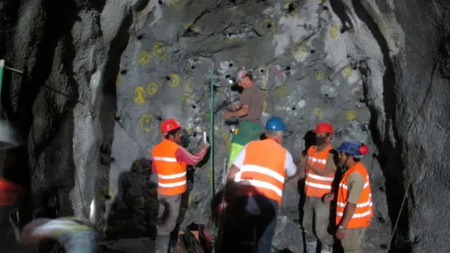 मेलम्ची