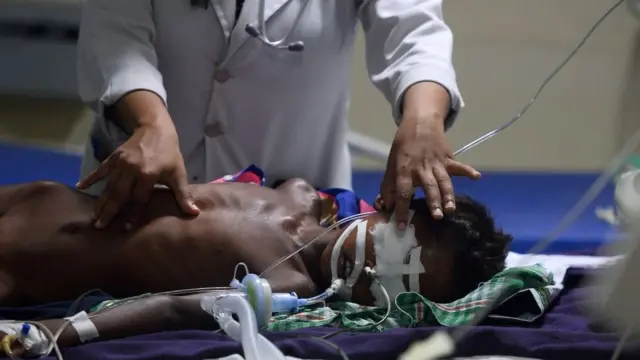 बीआरडी कॉलेज