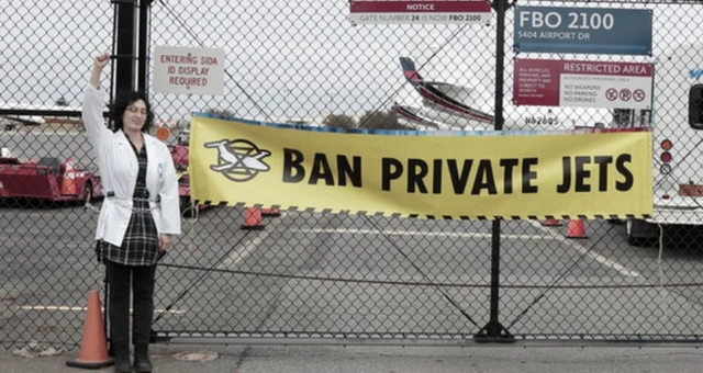 விஞ்ஞானி போராட்டம்