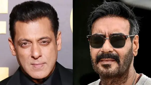 د ښاغلي یادېو مدیر وايي، د سلمان خان او اجې دېوګن په ګډون ګڼ شمېر بالیووډ ممثلینو د مالي مرستې ژمنې ورسره کړې.