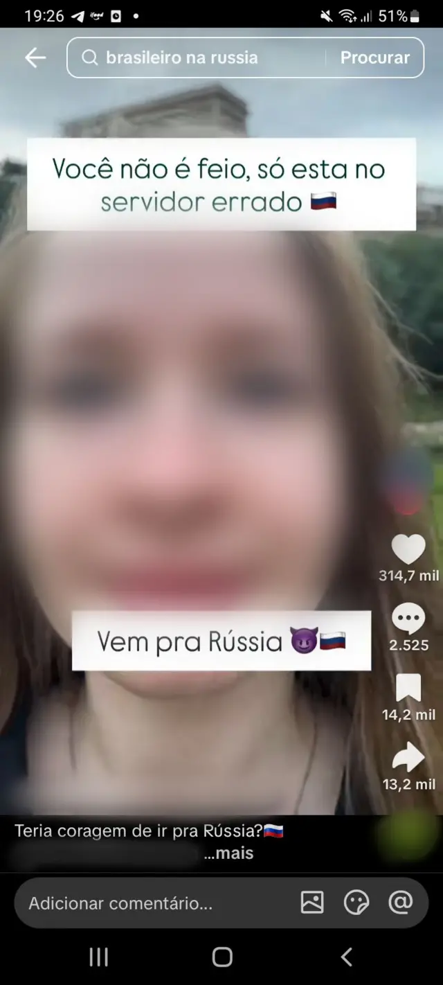 Reprodução/Redes sociais