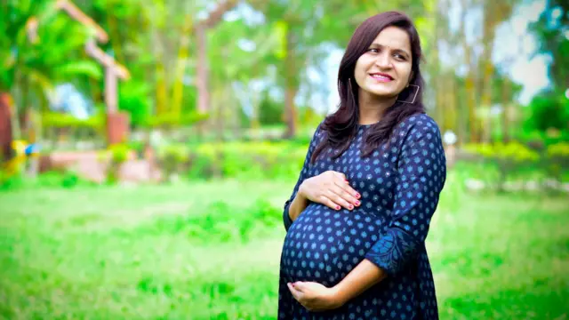 40ની ઉંમરે માતૃત્વ ધારણ કરવામાં ઘણી મુશ્કેલીઓ છે