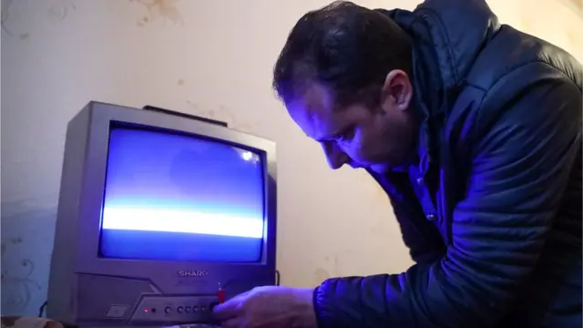 тв