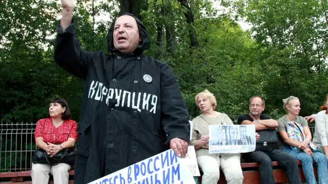 протестнующий