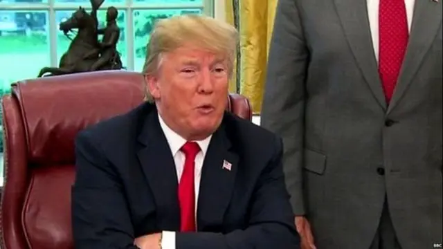 అమెరికా, అక్రమ వలస, ట్రంప్