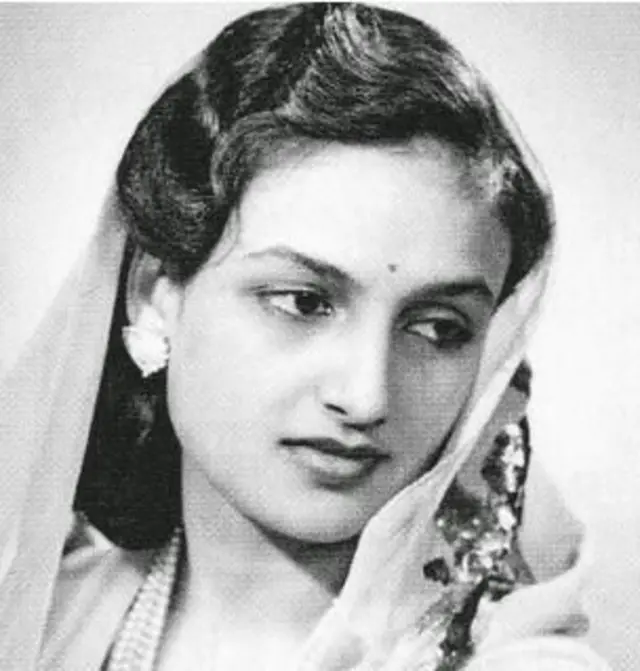 சீதா தேவி