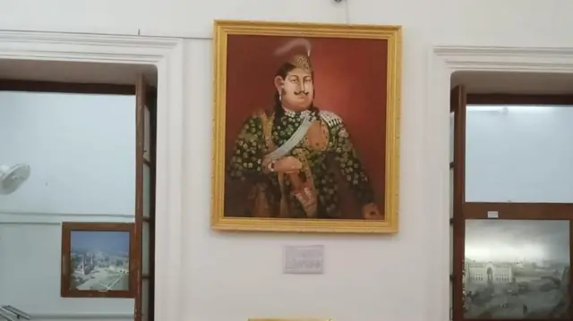 ઇતિહાસ, અંગ્રેજો, મુઘલો, ભારત, લખનઉ, બીબીસી