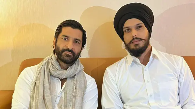 ਦਲਜੀਤ ਕਲਸੀ 