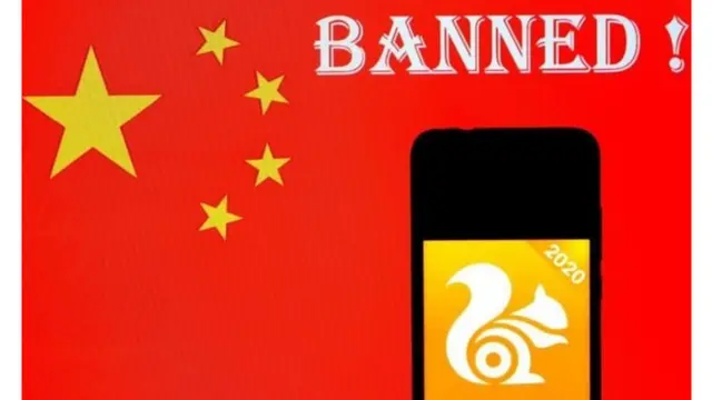 चिनी अॅपवर बहिष्कार