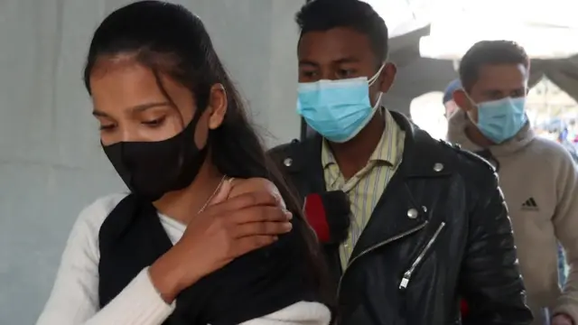 खोप केन्द्र