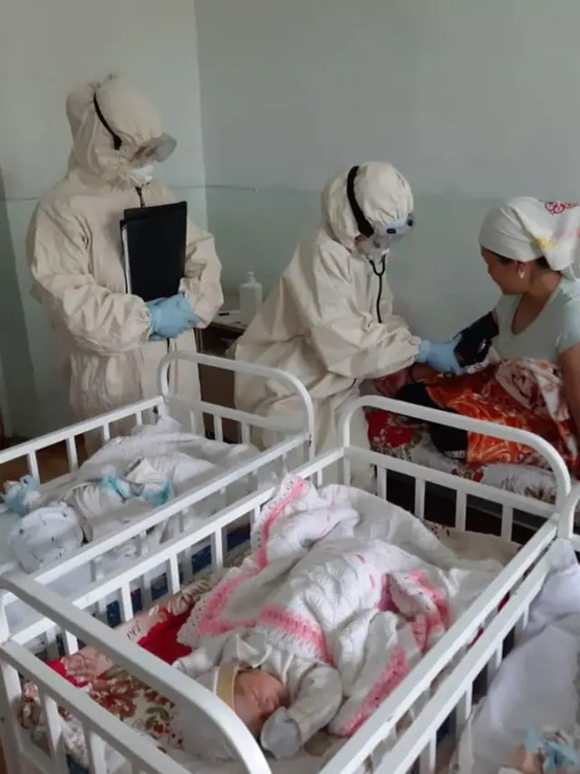 дарыгерлер