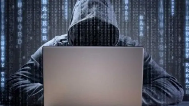 ஹேக்கர்