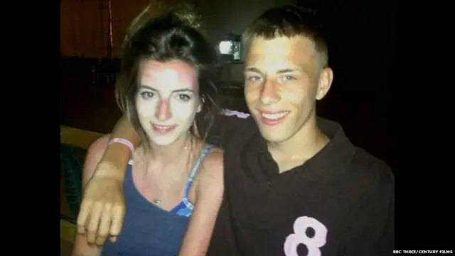 ਜੌਰਡਨ ਅਤੇ ਐਲੇਕਸ