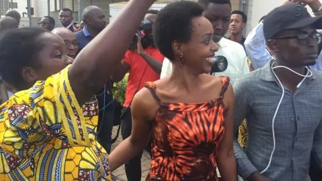 Diane Rwigara