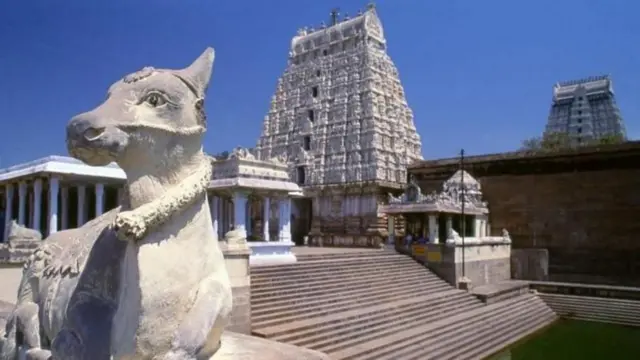 శివాలయం