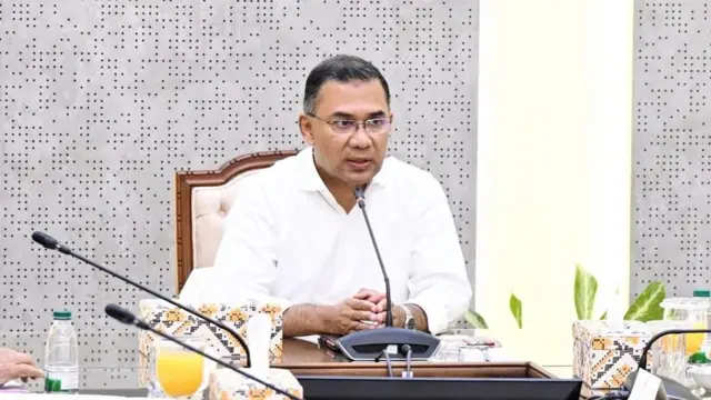 তারেক রহমান 