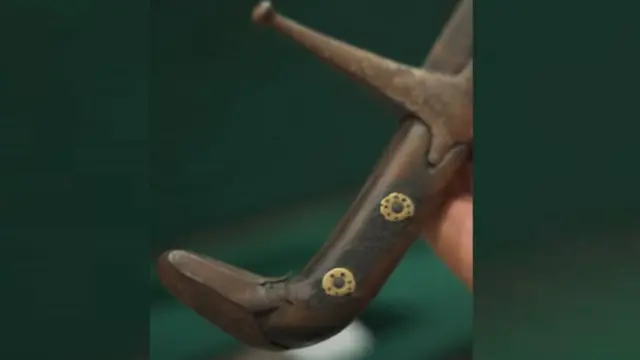 Кылычтын сабы