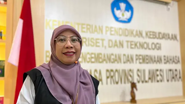 Bahasa Ponosakan, Bahasa, Sulawesi, pelestarian