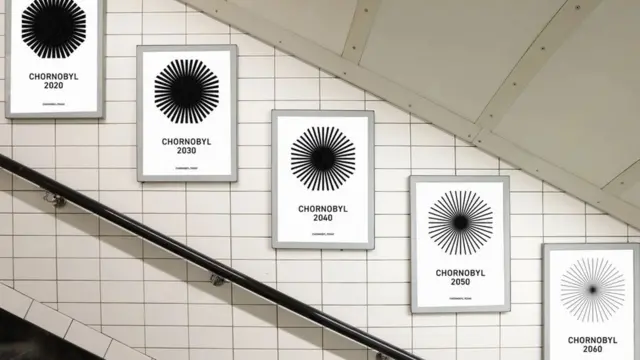 Бренд Чорнобильської зони від Banda