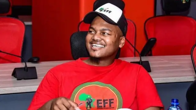 የ26 ዓመቱ ሲህሌ ሎንዜ