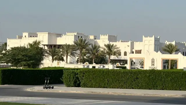 دوحه